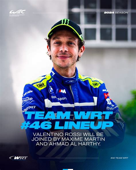 Team WRT Official .
